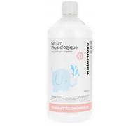 Parapharmacie en ligne > Bébé & Maman > Produits Hygiène Bébé > Soins Nez et oreilles bébé Waternose Sérum Physiologique 1 L