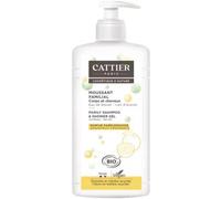 Cattier Moussant Familial – 1 L