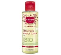 Parapharmacie en ligne > Bébé & Maman > Produits Pour Maman > Produits de Soins du Corps Maman Mustela Maternité Huile Vergetures Bio 105 ml - Soins du corps - Pharmacie en ligne LaSante.net