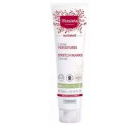 Crème Anti-Vergetures À Lhuile Davocat - Mustela Maternity Stretch Marks Cream Active 3In1 150 ml