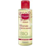 Parapharmacie en ligne > Bébé & Maman > Produits pour maman > Produits de soins du corps maman Mustela Maternité Huile Vergetures Bio 105 ml