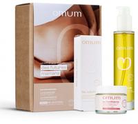 Parapharmacie en ligne > Bébé & Maman > Produits pour maman > Produits de soins du corps maman Omum Coffret Soins Essentiels des Futures Mamans Bio