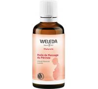 Parapharmacie > Bébé & Maman > Produits Pour Maman > Produits de Soins du Corps Maman Weleda Huile de Massage du Périnée 50 ml - Soins du corps - Pharmacie en ligne LaSante.net