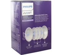 Parapharmacie en ligne > Bébé & Maman > Produits Pour Maman > Produits Et Accessoires Pour L'Allaitement > Coussinets d'allaitement Avent Coussinets d'Allaitement Jetables Jour et Nuit x 24 - Coussine