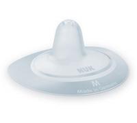 NUK Bouts de sein – Soins du mamelon – 2 pièces Taille M