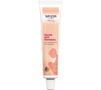 Parapharmacie en ligne > Bébé & Maman > Produits pour maman > Produits et accessoires pour l'allaitement > Produits pour les soins du mamelon Weleda Mama Pommade pour Mamelons 25 g