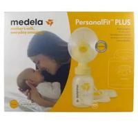 Parapharmacie > Bébé & Maman > Produits Pour Maman > Produits Et Accessoires Pour L'Allaitement > Tire lait Medela PersonalFit Plus Set Simple pour Tire-Lait SymphonyS (21 mm)