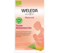 Parapharmacie en ligne > Bébé & Maman > Produits Pour Maman > Produits Et Accessoires Pour L'Allaitement Weleda Tisane Allaitement Bio Fenouil et Verveinex 20