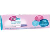 Parapharmacie en ligne > Bébé & Maman > Produits pour maman > Produits pour conception et grossesse Elle-Test - test de grossesse