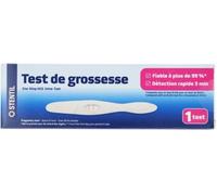 Parapharmacie en ligne > Bébé & Maman > Produits pour maman > Produits pour conception et grossesse > Tests de grossesse Stentil Test de Grossesse
