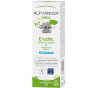Parapharmacie > Bébé & Maman > Soins bébé > Change Pour Bébé Alphanova Bébé Eryzinc Crème pour le Change 75 ml - Change - Pharmacie en ligne LaSante.net
