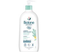 Parapharmacie en ligne > Bébé & Maman > Soins bébé > Change pour bébé Biolane Expert Liniment Oléo-Calcaire Bio 500 ml