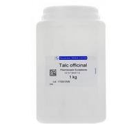 Parapharmacie en ligne > Bébé & Maman > Soins bébé > Change pour bébé Cooper Talc Officinal 1kg - Change - Pharmacie en ligne LaSante.net