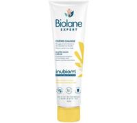 Biolane Crème Change – Répare, apaise et protège peaux sensibles – 100 ml