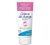 Parapharmacie en ligne > Bébé & Maman > Soins bébé > Change pour bébé > Crèmes pour le change Boiron Crème de Change 75 ml
