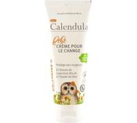 Parapharmacie en ligne > Bébé & Maman > Soins bébé > Change pour bébé > Crèmes pour le change Dr. Theiss Bio Calendula Bébé Crème Pour le Change 75 ml