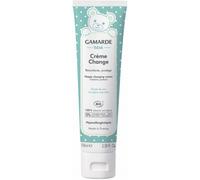 Parapharmacie en ligne > Bébé & Maman > Soins bébé > Change pour bébé > Crèmes pour le change Gamarde Crème Change Bio 100 ml