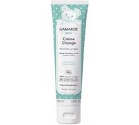 Parapharmacie en ligne > Bébé & Maman > Soins bébé > Change pour bébé > Crèmes pour le change Gamarde Crème Change Bio 100 ml