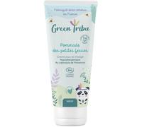 Green Tribu Pommade pour le change Bio 75 ml