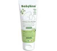 Parapharmacie en ligne > Bébé & Maman > Soins bébé > Change Pour Bébé > Crèmes pour le change Laboratoire CCD Babyléna Crème de Change Bio 75 ml - Crèmes pour le change - Pharmacie en ligne LaSante.ne