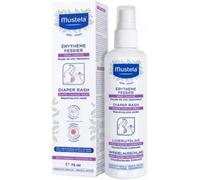 Parapharmacie en ligne > Bébé & Maman > Soins bébé > Change pour bébé > Crèmes pour le change Mustela Spray Change 75 ml