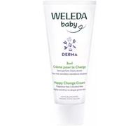 Weleda Crème pour le change Bébé Derma 3-en-1 50 ml