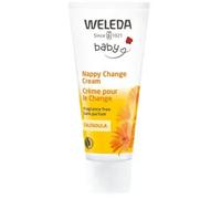 Weleda Crème pour le Change Calendula sans parfum 75 ml