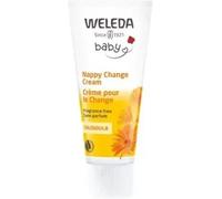 Weleda Crème pour le Change Calendula sans parfum 75 ml