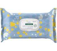 Parapharmacie en ligne > Bébé & Maman > Soins bébé > Change pour bébé Klorane Bébé Lingettes Nettoyantes Douceurx 70