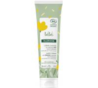 Klorane Bébé Calendula crème apaisante pour bébé et enfant na přebalování s BIO měsíčkem 100 ml