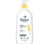 Biolane Expert Liniment Oléo-Calcaire Peaux Sensibles 450ml