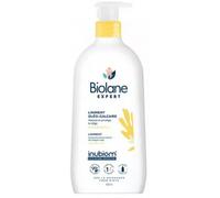 Parapharmacie en ligne > Bébé & Maman > Soins bébé > Change pour bébé > Liniments pour bébé Biolane Expert Liniment Oléo-Calcaire à l'Huile d'Olive 450 ml
