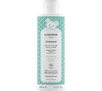 Parapharmacie en ligne > Bébé & Maman > Soins bébé > Change pour bébé > Liniments pour bébé Gamarde Liniment Bio 400 ml