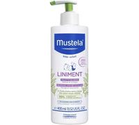 Parapharmacie en ligne > Bébé & Maman > Soins bébé > Change pour bébé Mustela Liniment Dermo-Protecteur400 ml