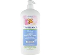 Parapharmacie en ligne > Bébé & Maman > Soins bébé > Change pour bébé Natessance Bébé Liniment Oléo-Calcaire 1 L