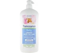 Parapharmacie en ligne > Bébé & Maman > Soins bébé > Change pour bébé Natessance Bébé Liniment Oléo-Calcaire 1 L