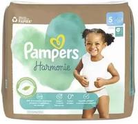 Pampers Harmonie Couches T5 11-16kg 31uts
