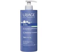 Uriage Bébé Liniment oléothermal nettoyant hydratant apaisant 500 ml