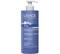 Uriage Bébé 1er Liniment Oléothermal Nettoyant Hydratant Apaisant 500ml