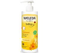 Parapharmacie en ligne > Bébé & Maman > Soins bébé > Change pour bébé Weleda Baby Liniment400 ml