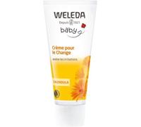 Weleda Bébé Crème pour le change Calendula – 75 ml