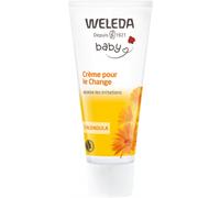 Weleda Bébé Crème pour le change Calendula – 75 ml