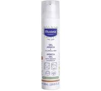 Parapharmacie en ligne > Bébé & Maman > Soins bébé > Produits pour Soulager Bébé Mustela Gel Arnica et Calendula Bio 100 ml - Soulager bébé - Pharmacie en ligne LaSante.net
