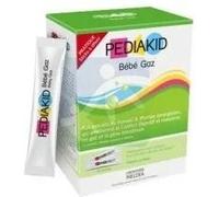 Pediakid Bébé Gaz 12 sticks