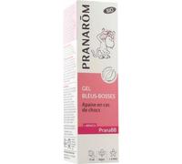 Parapharmacie en ligne > Bébé & Maman > Soins bébé > Produits pour soulager le bébé Pranarôm PranaBB Gel Bleus Bosses Bio 15 ml