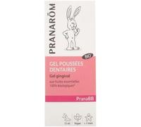 Pranarôm Gel gingival PranaBB Bio 15 g