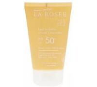Mon Petit Rosée LAIT Solaire SPF50+ à l'huile d'abricot BIO - 125 mL