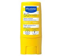 Parapharmacie en ligne > Bébé & Maman > Soins bébé > Protections solaires et après-solaires Mustela Stick Solaire SPF 50 Famille 9 ml - Protections solaires et après-solaires - Pharmacie en ligne LaSa