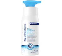 Bepanthender Crema Corporal Nutritiva 400ml