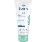 Biolane Expert - Crème Hydratante Bio Peaux Sensibles 75ml Pour La Peau 75 ml